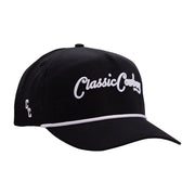 The Classic Cap