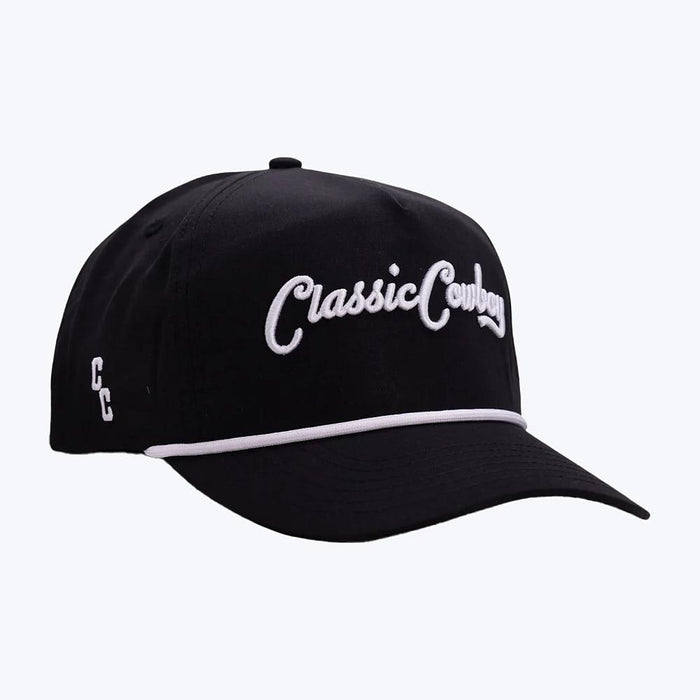 The Classic Cap