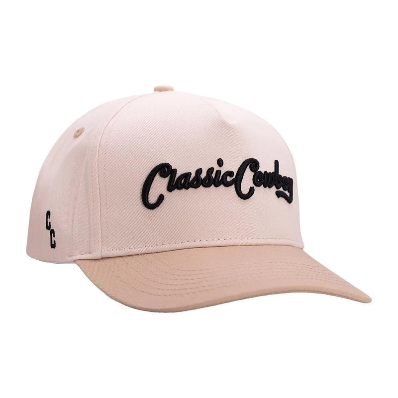 The Sahara Cap
