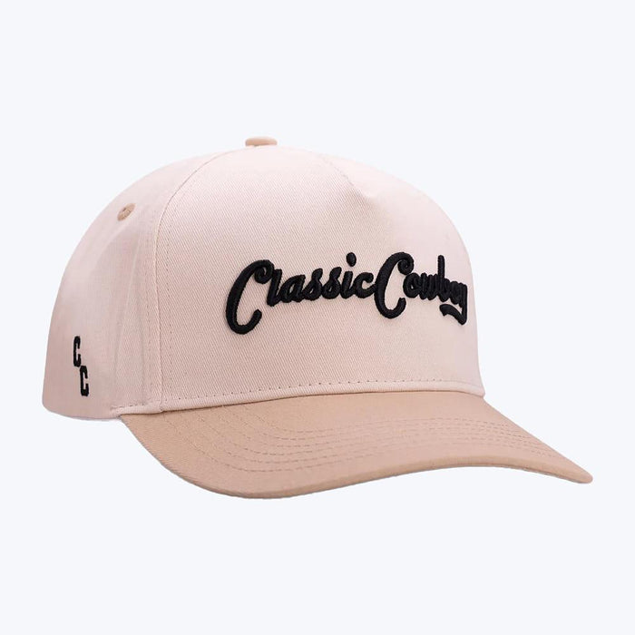 The Sahara Cap