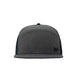 Charcoal & Black Hydro Trenches Icon Cap