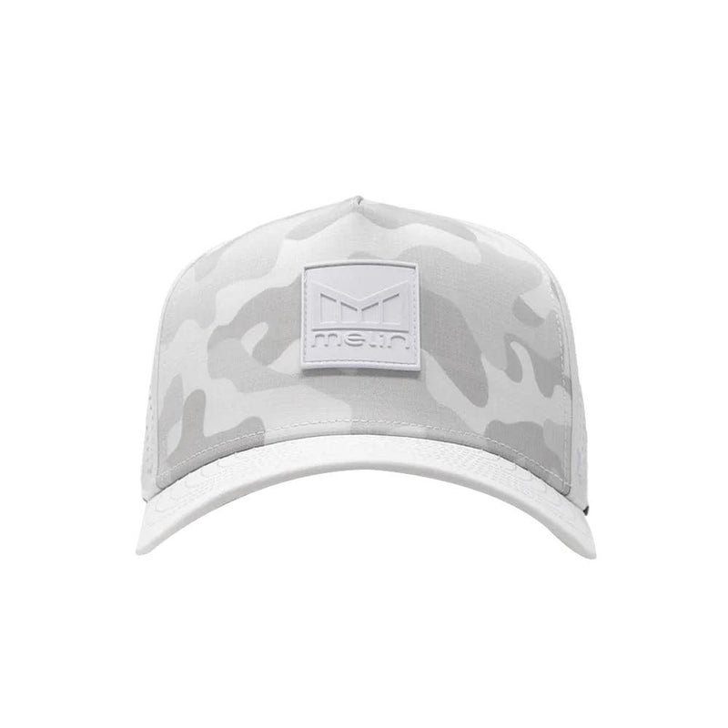 Snow Camo Hydro Odysea Stacked Cap
