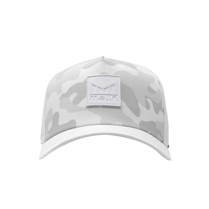 Snow Camo Hydro Odysea Stacked Cap