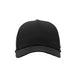 Black Hydro A Game Icon Cap
