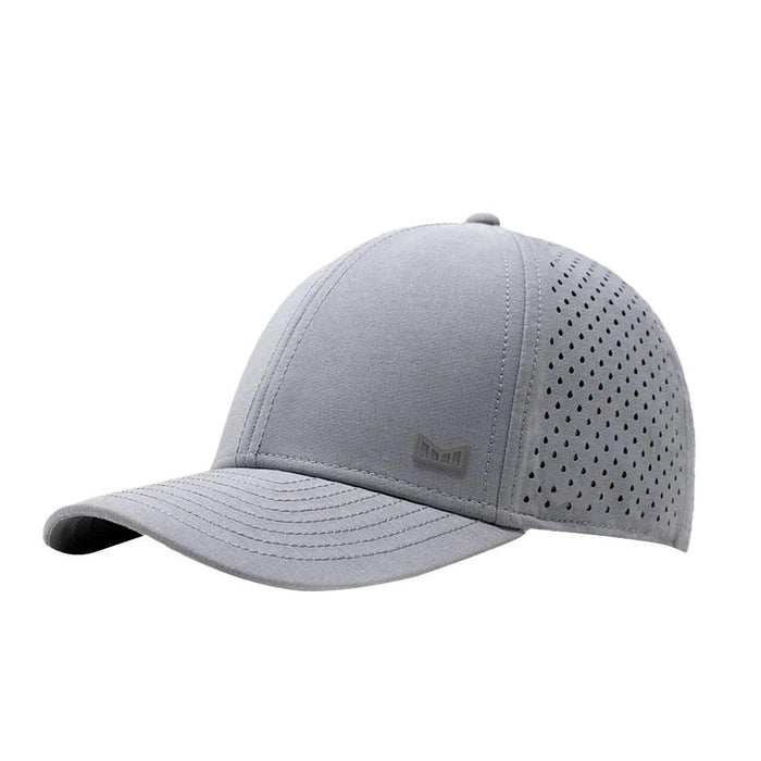 Grey Hydro A Game Icon Cap