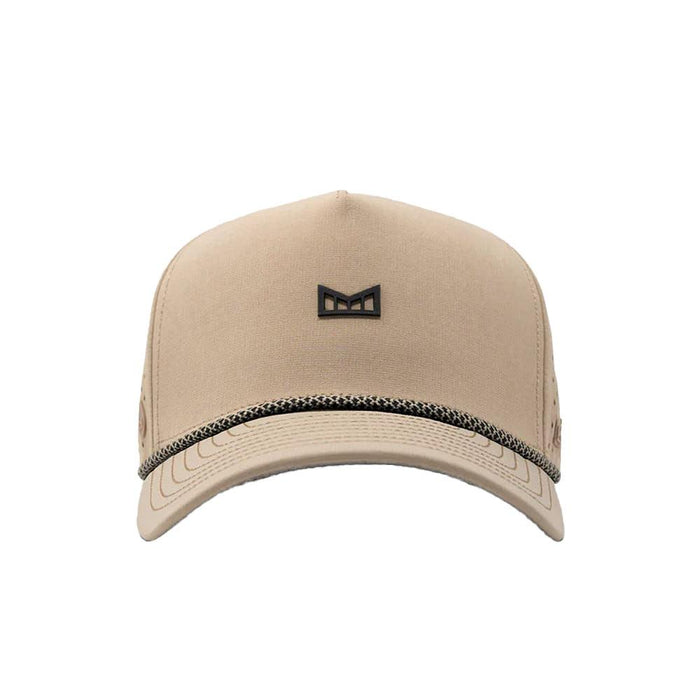 Khaki Hydro Odysea Rope Bulls Icon Cap