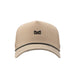 Khaki Hydro Odysea Rope Bulls Icon Cap
