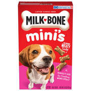Milk-Bone Original Mini Biscuits 15oz
