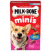Milk-Bone Flavor Snacks Small Biscuits 15oz