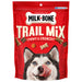Milk-Bone Trail Mix Crunchy & Chewy Treats 9oz
