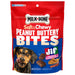Milk-Bone Jif/Ban Bites Soft Dog Treats 4.5oz