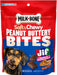 Milk-Bone Jif/Ban Bites Soft Dog Treats 11.8oz