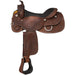 Skidmore Medium Oil 14in Reiner Youth Saddle