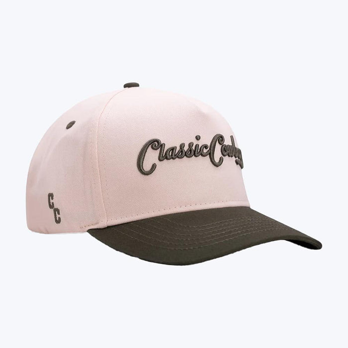 The Pine Cap