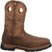Mens Storms Eye Waterproof Soft Toe Work Safety Boots