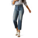 Women's Ultra High Rise Tomboy Relaxed Jeans