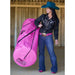 5x10 Pink Storage Bag