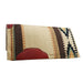 Olive and Cream Trail Pad