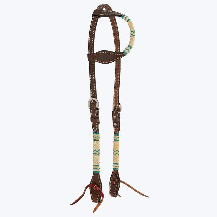 Day Money Pony Single Ear Headstall