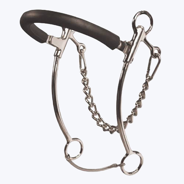Brittany Pozzi Medium Hackamore