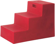 3-Step Mounting Block