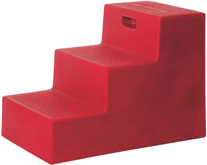 3-Step Mounting Block