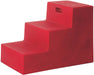 3-Step Mounting Block