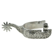 Spider Web Large Cup Western Spurs