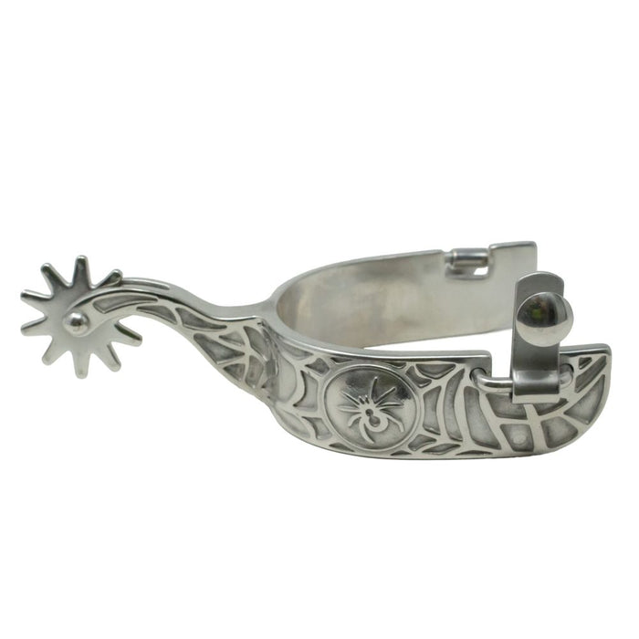 Spider Web Large Cup Western Spurs