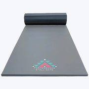Grey 5x10 Stall Mat