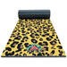 Leopard 5x10 Stall Mat