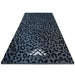 Black Leopard 5x10 Stall Mat