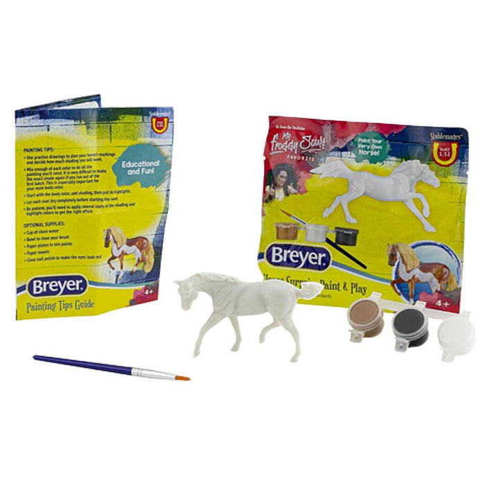 Surprise Horse Paint/Play