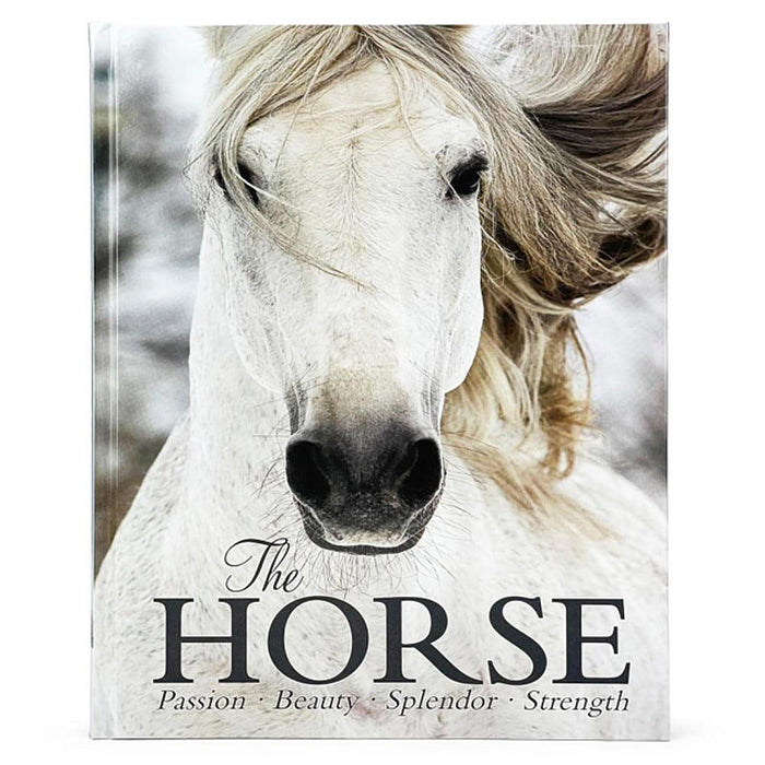 The Horse Book