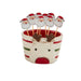 Reindeer Tidbit/Toothpick Set
