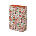 Holiday Stamps Gift Bag