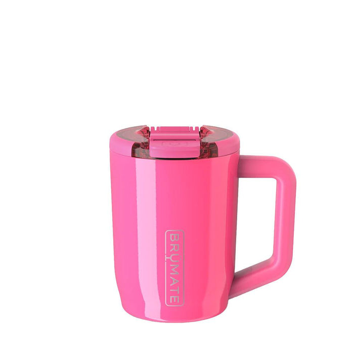 Muv 15oz Neon Pink