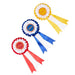 Hobby Horse Rosette Pack
