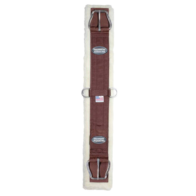 Equisential Fleece Cinch