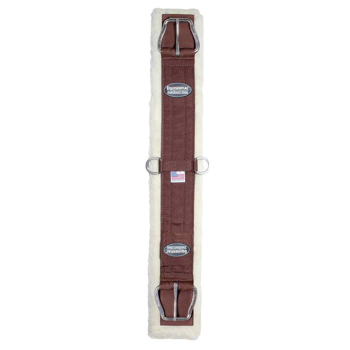 Equisential Fleece Cinch