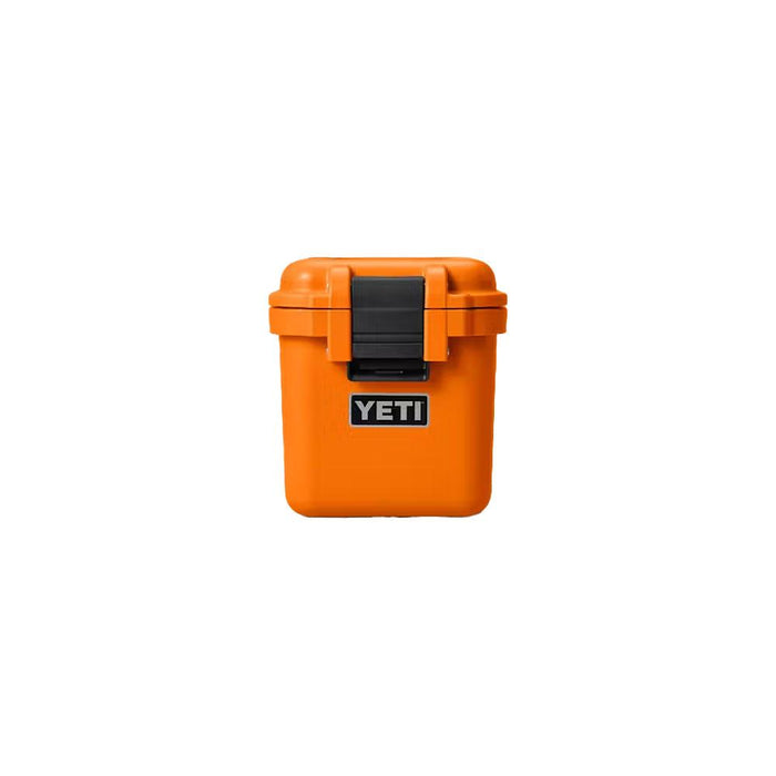 LoadOut GoBox 15 King Crab Orange