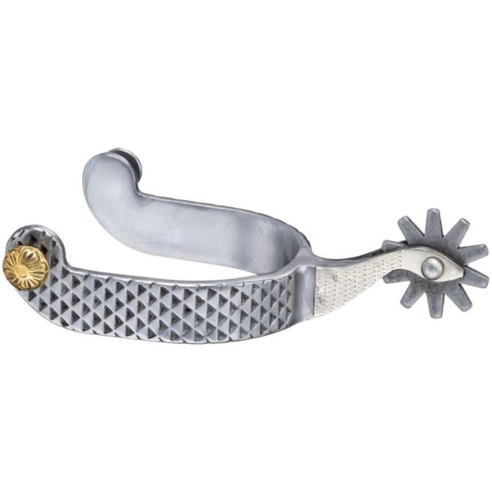 Sweet Iron Rasp Spur