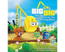 The Big Dig Book