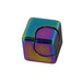 Spin Cube Toy