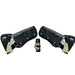 Stage Couch Double Holster Gun Set