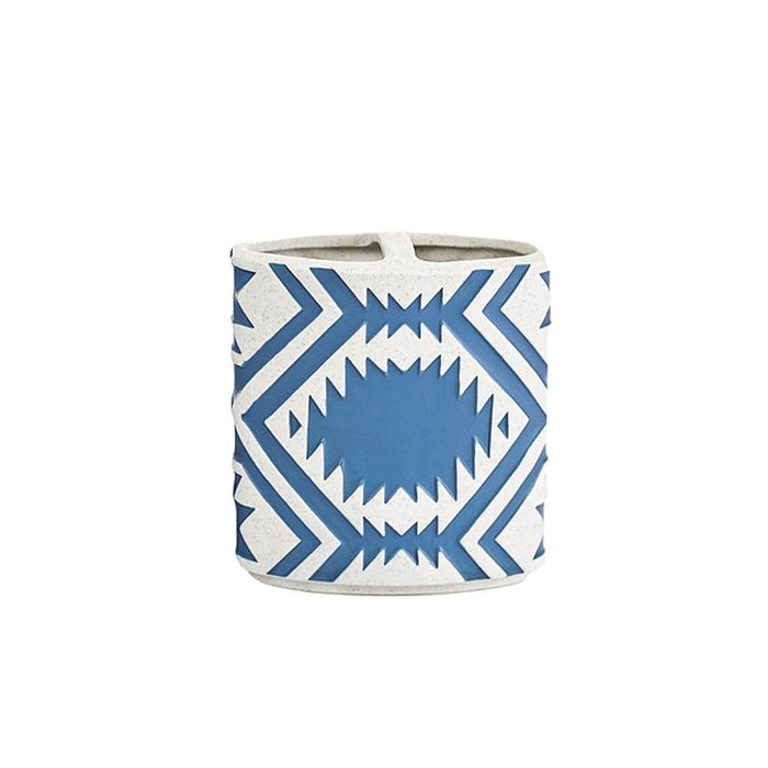 Pendleton White Sands Toothbrush Holder