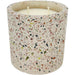 Terrazzo Amber Oud Candle
