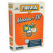 Movies and TV Trivia