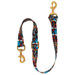 Bucking Bronc Deluxe Tie Down Strap