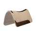 Contoured Wool Blend Felt 31x32 Pad